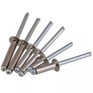 SS304 stainless steel blind rivet 